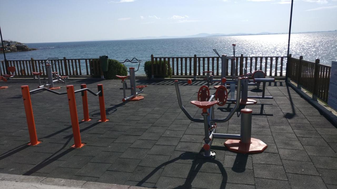 Dream Holiday Rawda Apartamenty Екстериор снимка