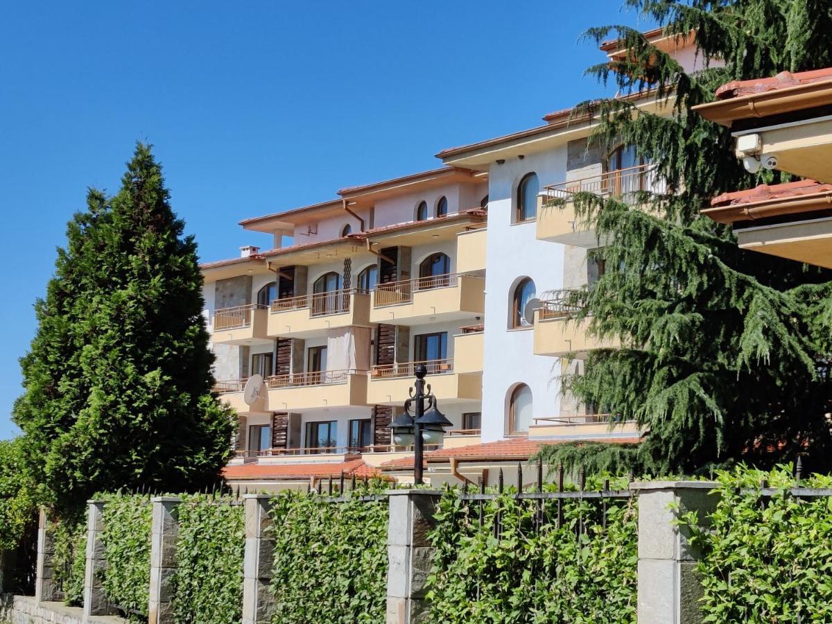 Dream Holiday Rawda Apartamenty Екстериор снимка