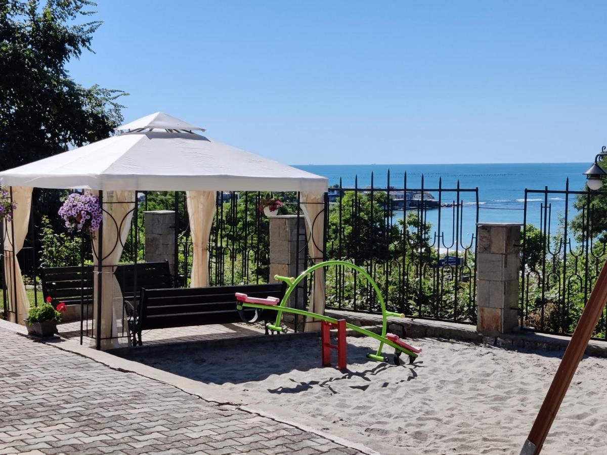 Dream Holiday Rawda Apartamenty Екстериор снимка