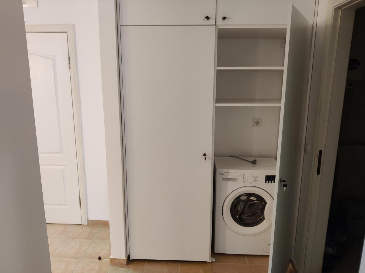 Dream Holiday Rawda Apartamenty Екстериор снимка
