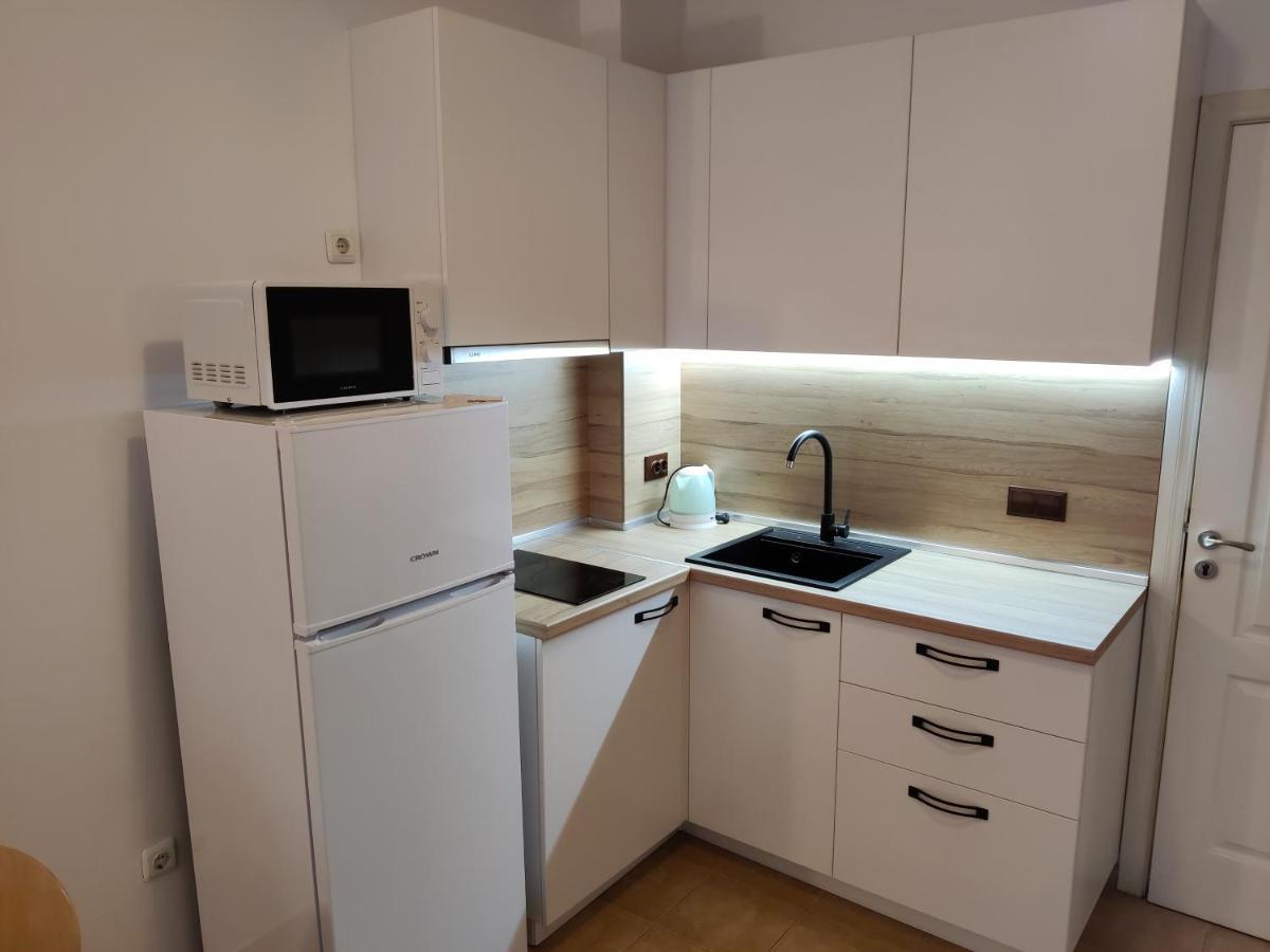 Dream Holiday Rawda Apartamenty Екстериор снимка