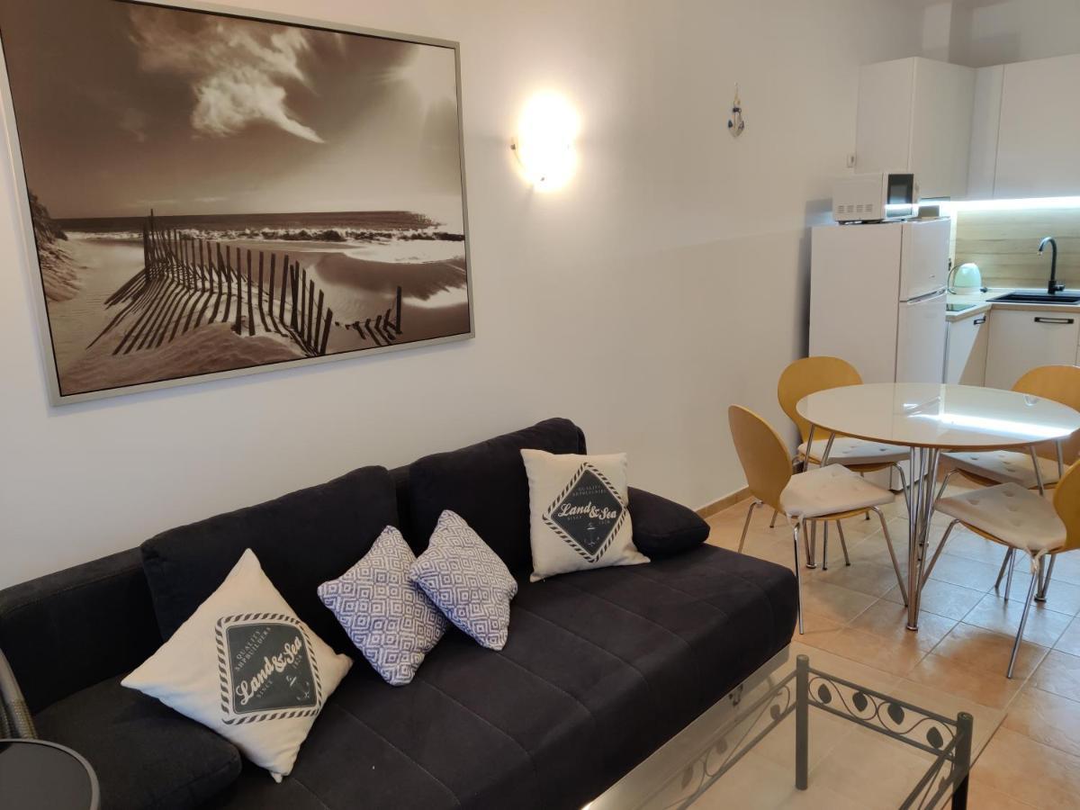 Dream Holiday Rawda Apartamenty Екстериор снимка