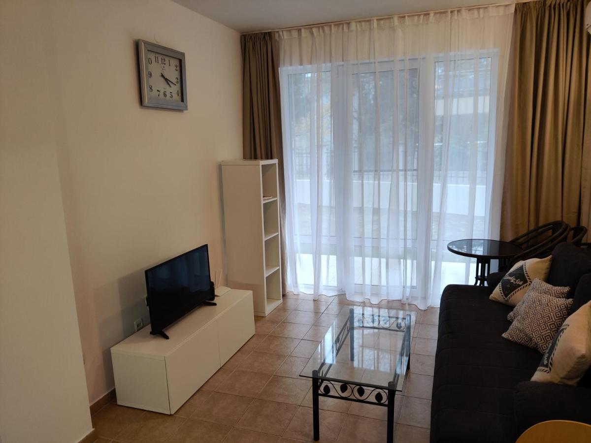 Dream Holiday Rawda Apartamenty Екстериор снимка