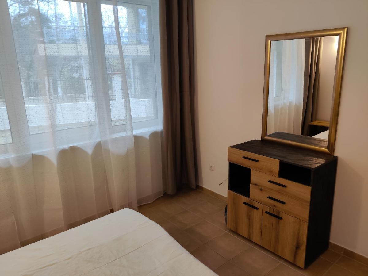 Dream Holiday Rawda Apartamenty Екстериор снимка