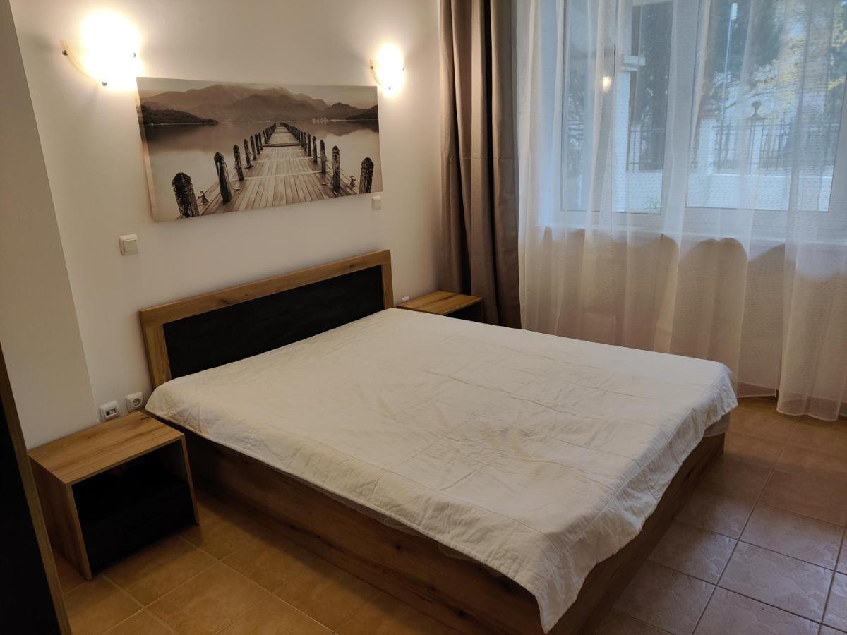 Dream Holiday Rawda Apartamenty Екстериор снимка