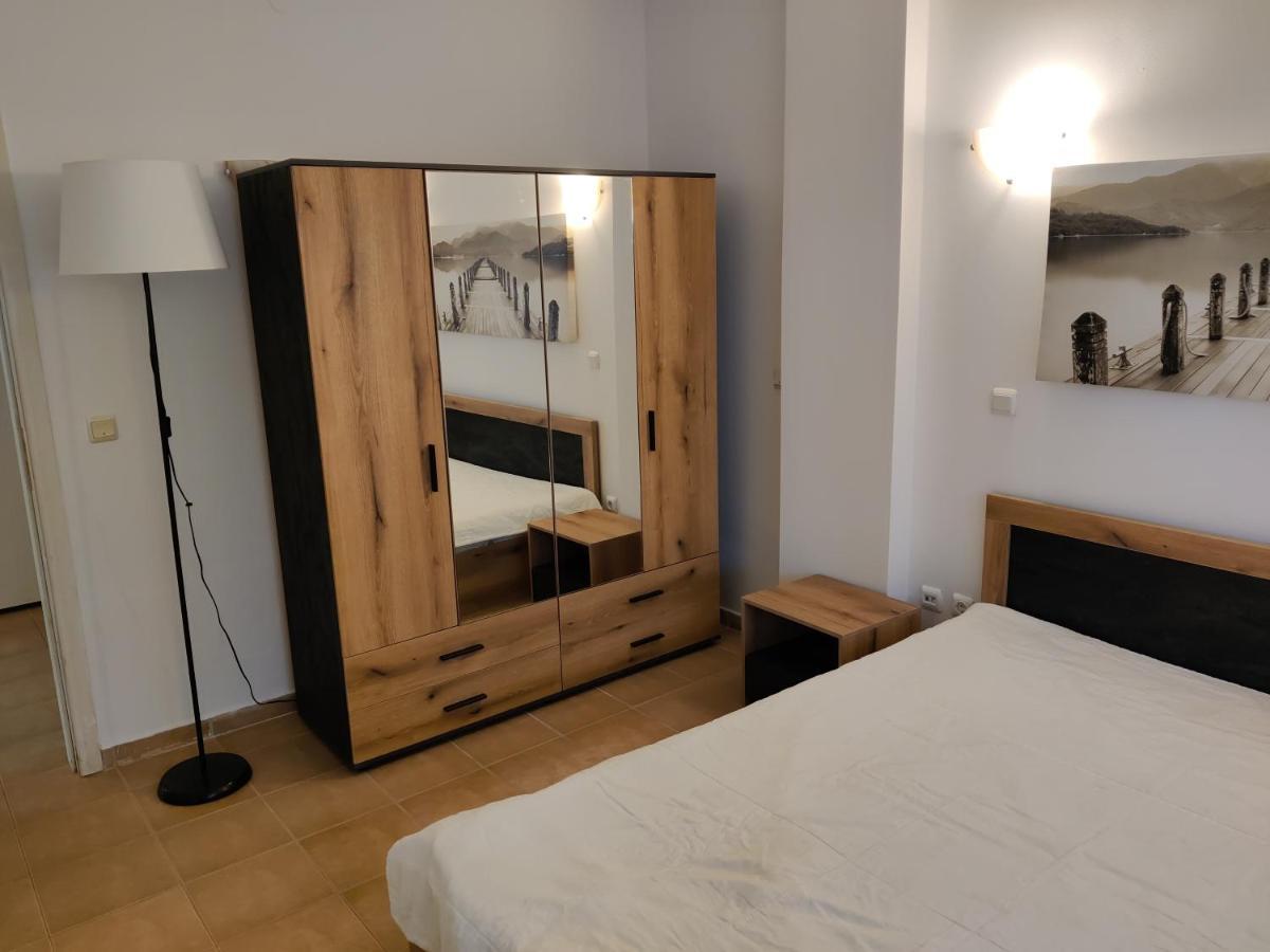 Dream Holiday Rawda Apartamenty Екстериор снимка