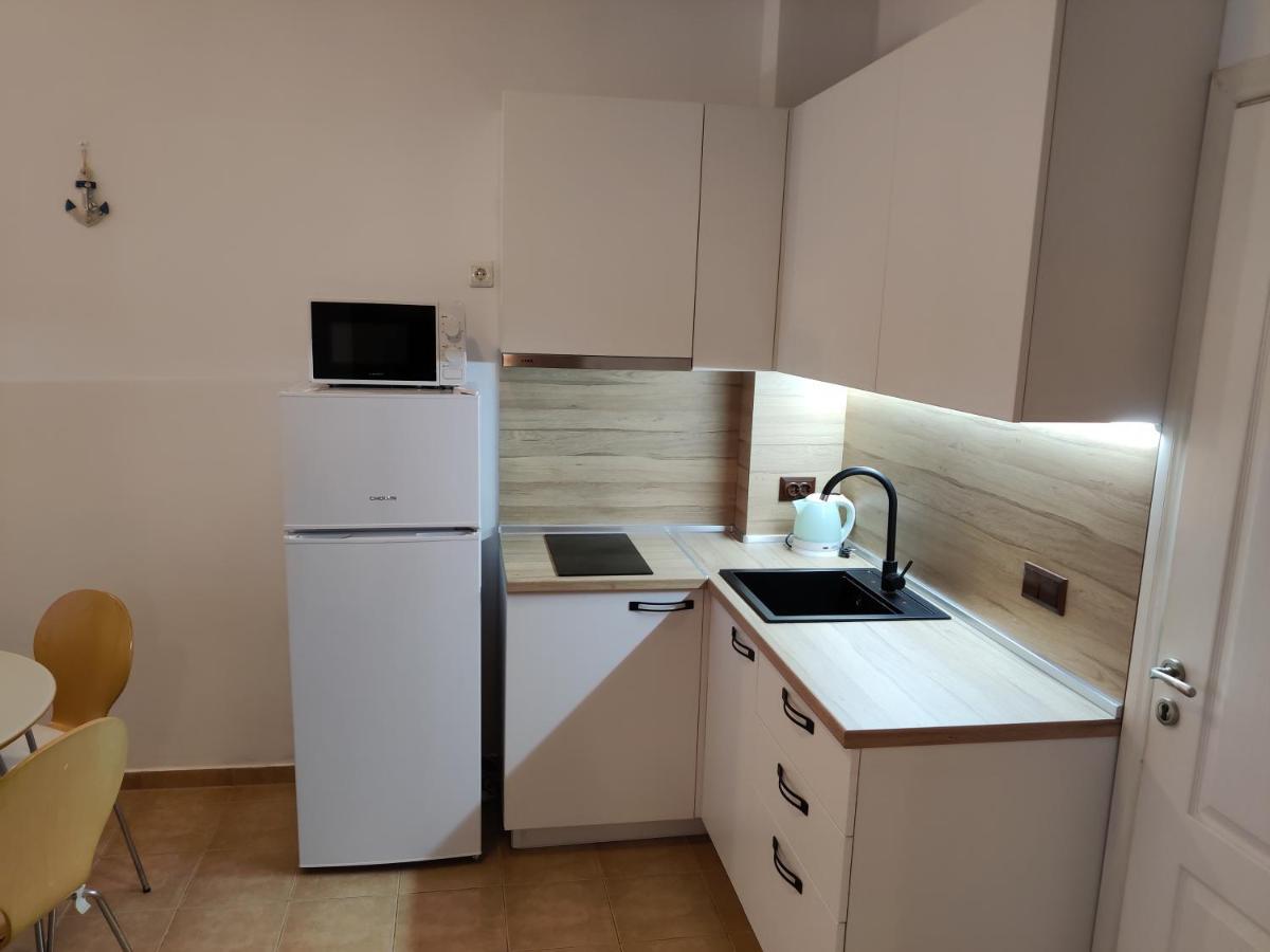 Dream Holiday Rawda Apartamenty Екстериор снимка