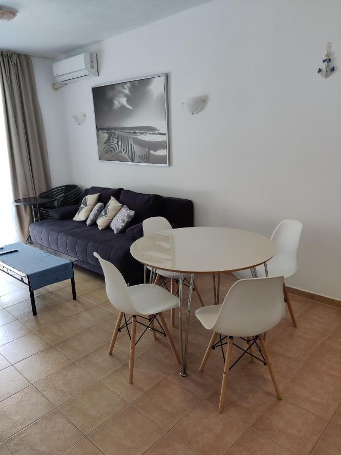 Dream Holiday Rawda Apartamenty Екстериор снимка