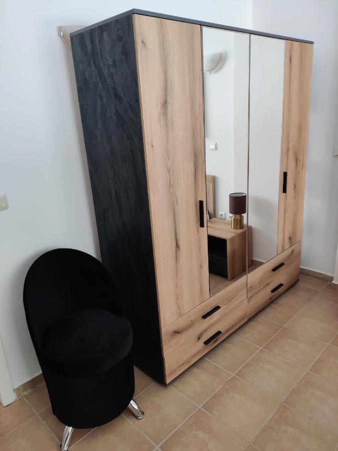 Dream Holiday Rawda Apartamenty Екстериор снимка