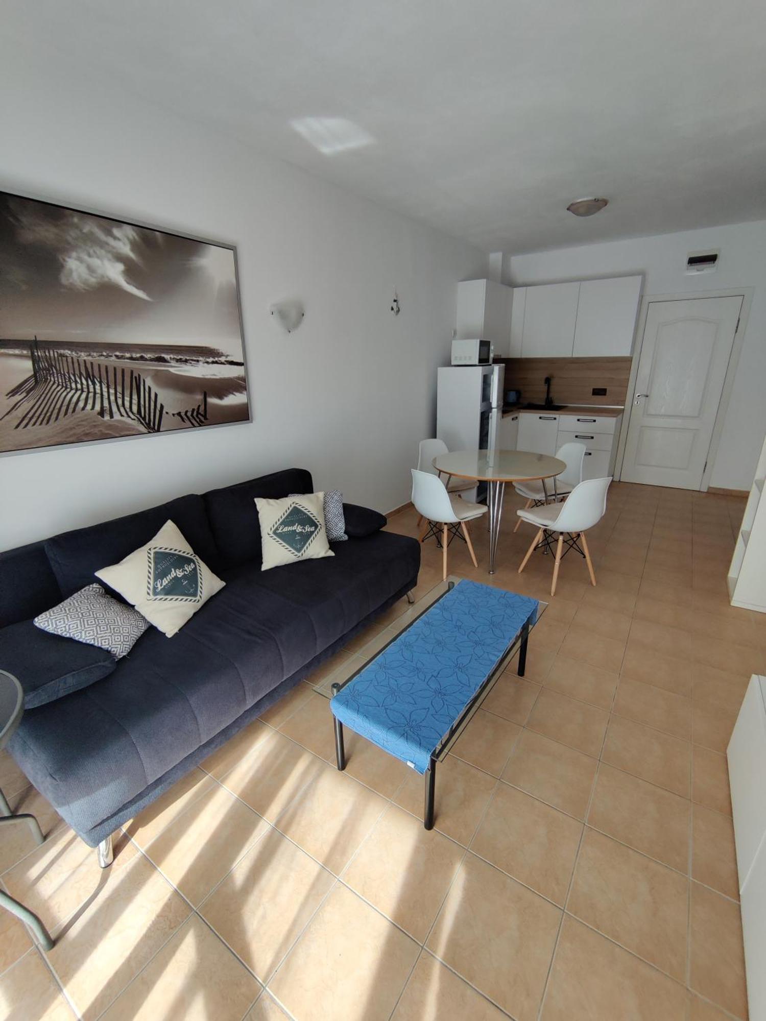 Dream Holiday Rawda Apartamenty Екстериор снимка