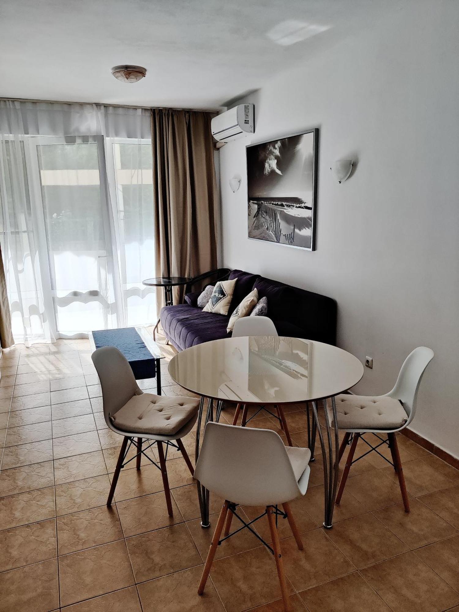 Dream Holiday Rawda Apartamenty Екстериор снимка
