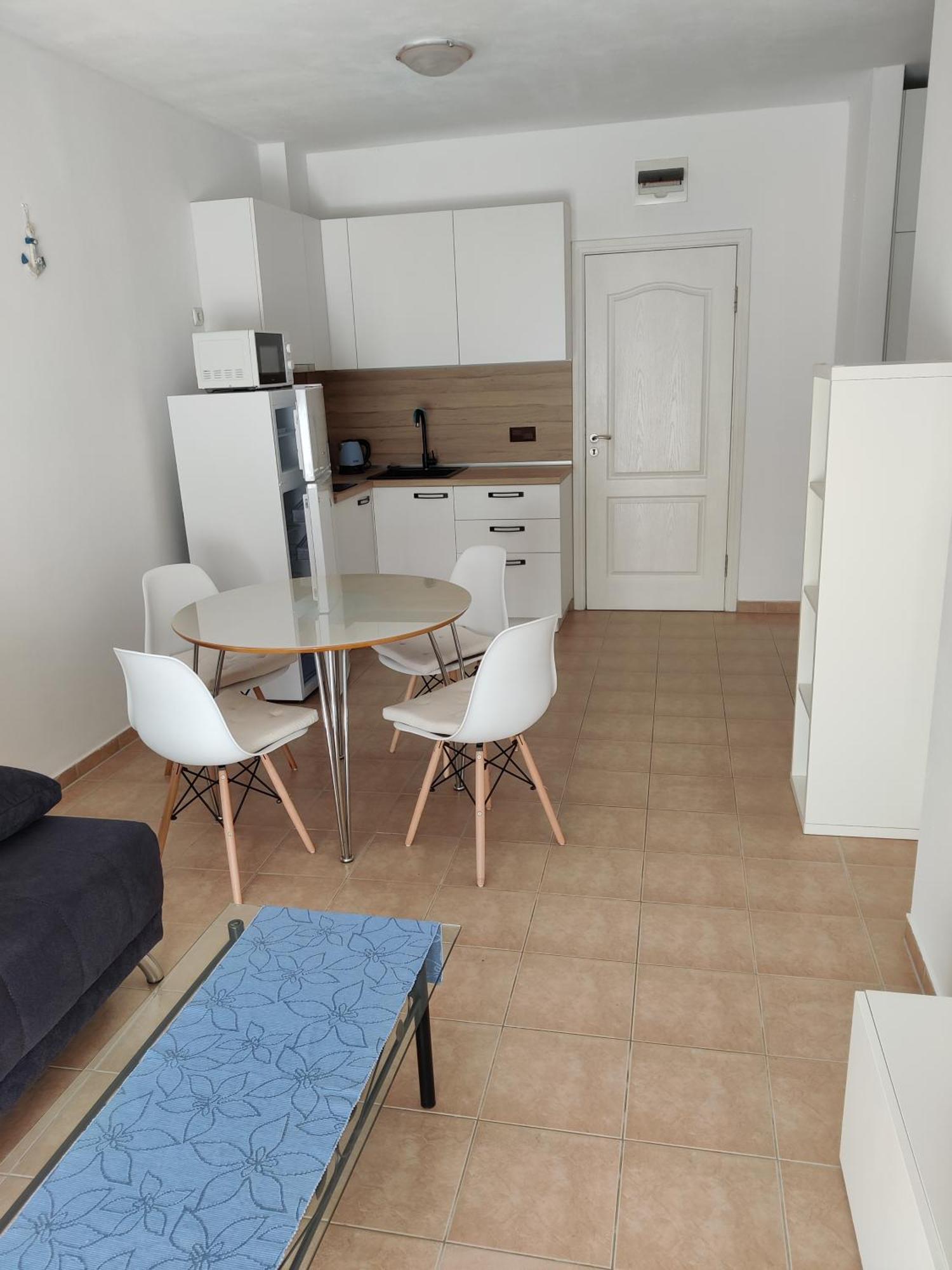 Dream Holiday Rawda Apartamenty Екстериор снимка