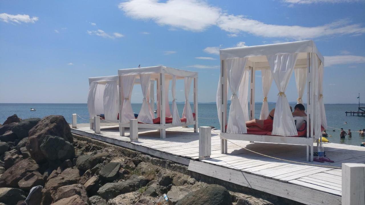 Dream Holiday Rawda Apartamenty Екстериор снимка