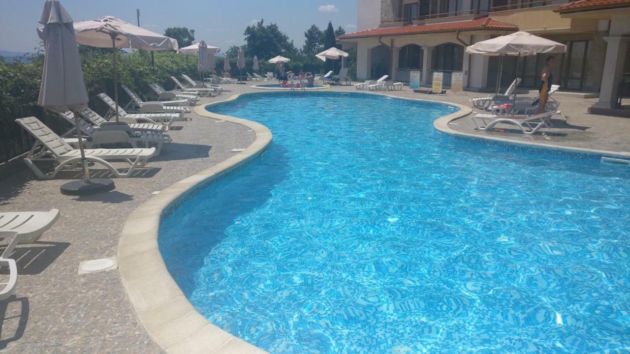 Dream Holiday Rawda Apartamenty Екстериор снимка