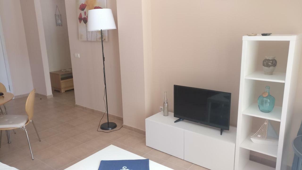 Dream Holiday Rawda Apartamenty Екстериор снимка