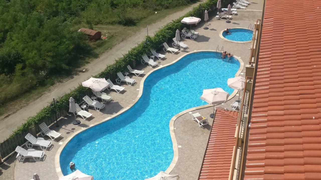Dream Holiday Rawda Apartamenty Екстериор снимка