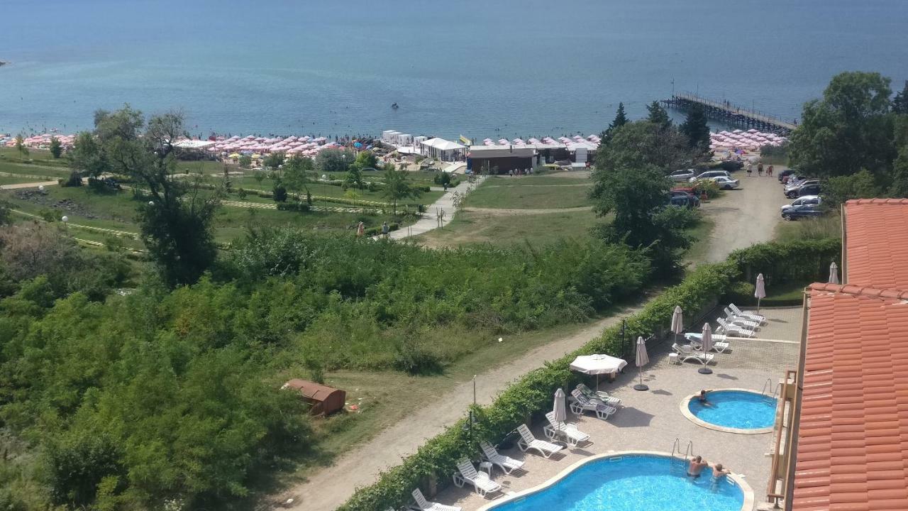 Dream Holiday Rawda Apartamenty Екстериор снимка
