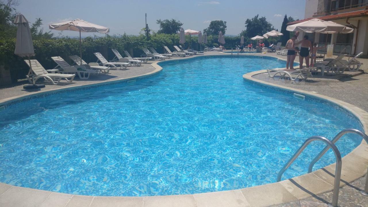 Dream Holiday Rawda Apartamenty Екстериор снимка