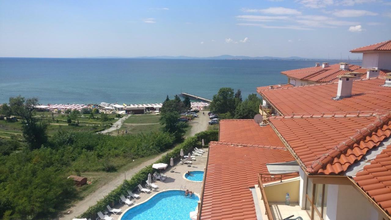 Dream Holiday Rawda Apartamenty Екстериор снимка