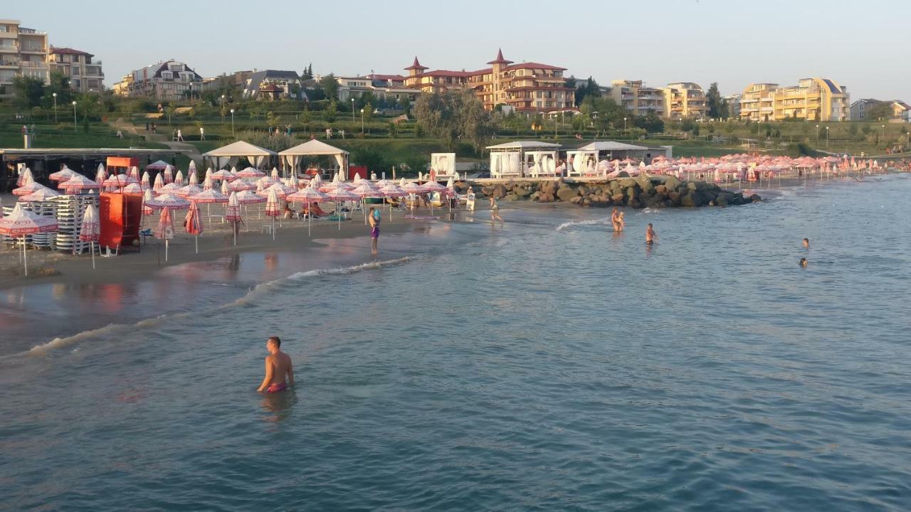 Dream Holiday Rawda Apartamenty Екстериор снимка