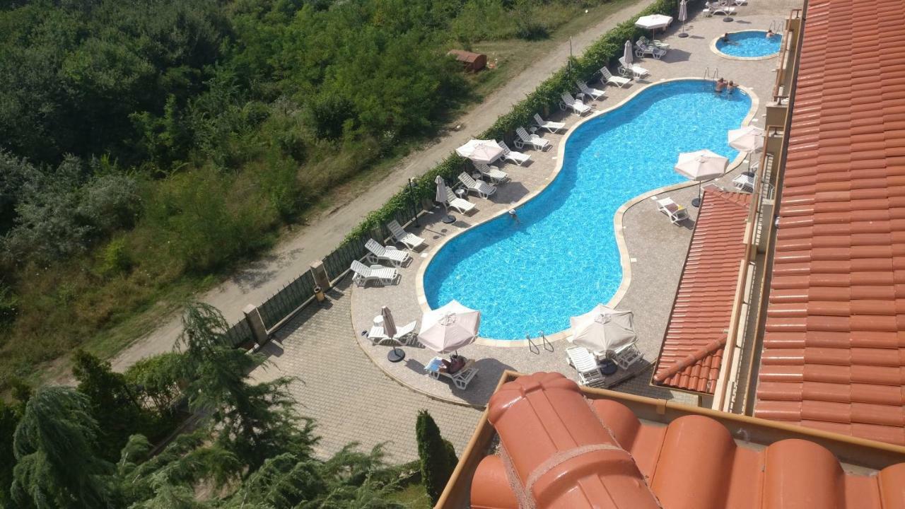 Dream Holiday Rawda Apartamenty Екстериор снимка