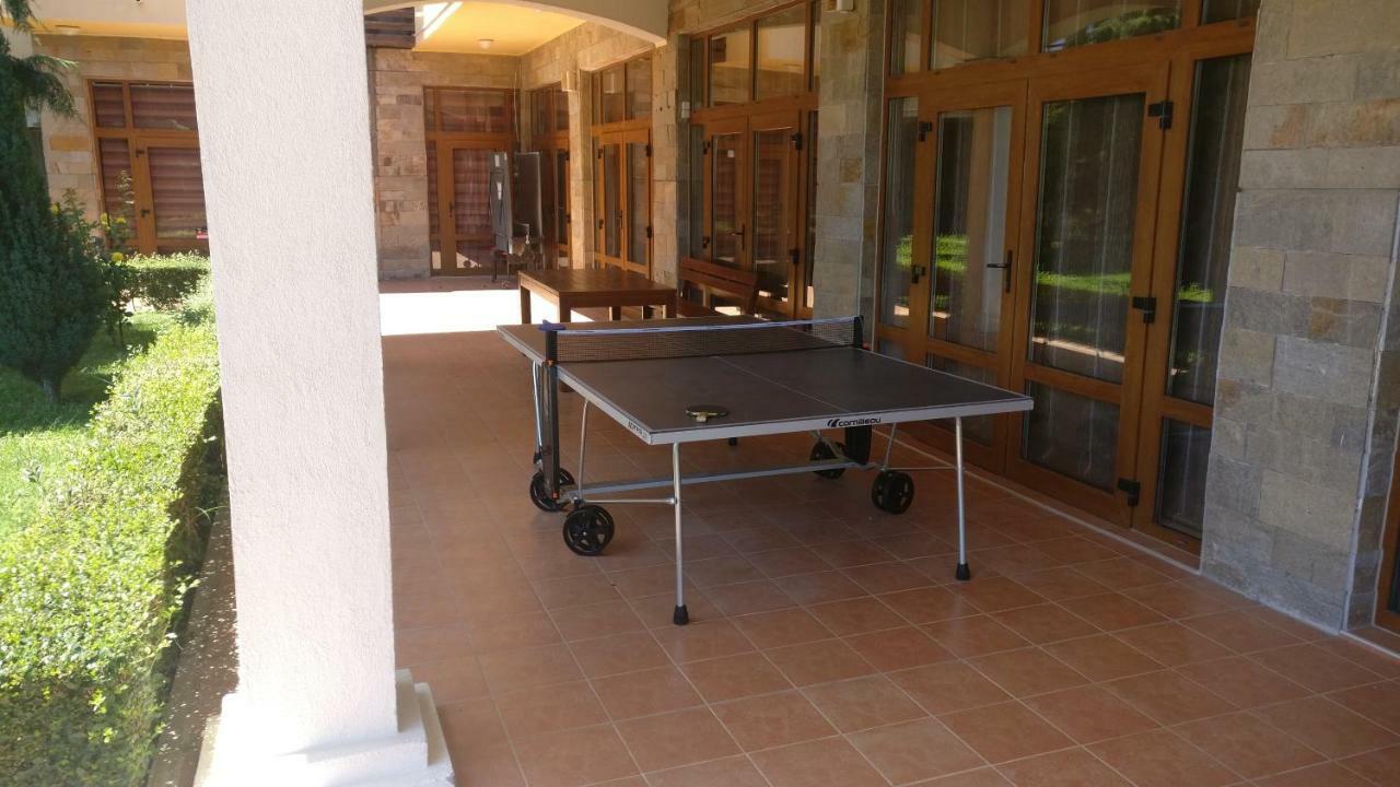 Dream Holiday Rawda Apartamenty Екстериор снимка
