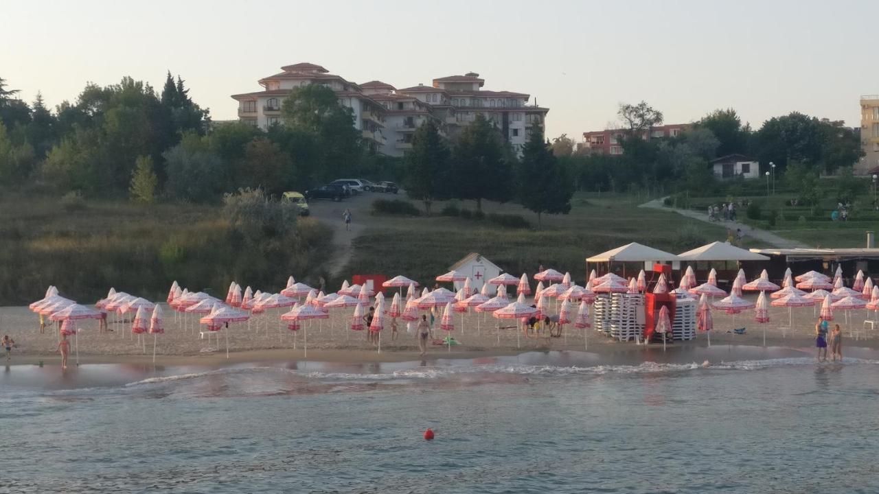 Dream Holiday Rawda Apartamenty Екстериор снимка